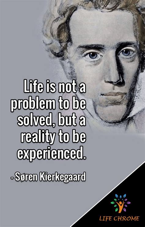 Famous Quotes -Søren Kierkegaard | Quotes by famous people, Famous ...