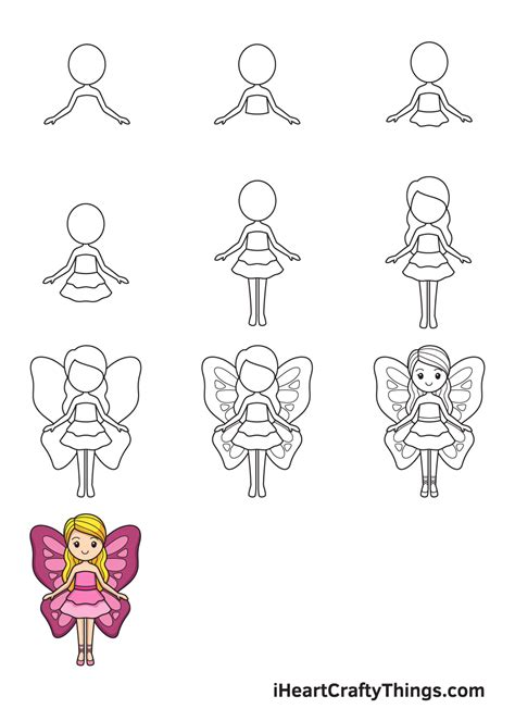 First Class Tips About How To Draw Fairies For Free - Fishreward32