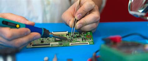 3 PCB Soldering Tips During SMD Solder Process | Printed circuit board ...