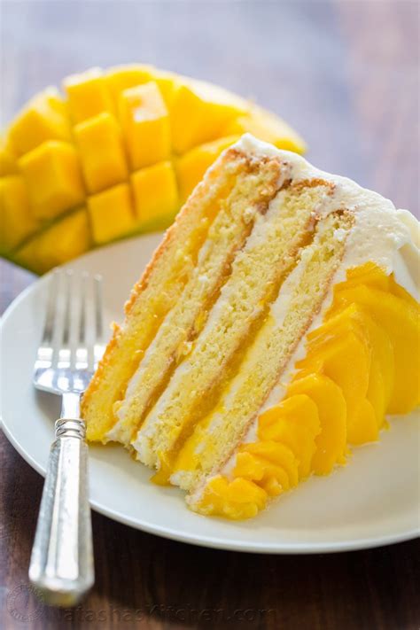 Asian Mango Dessert Recipes - DESSERT RECIPES