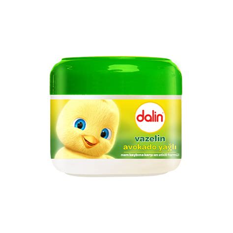 Dalin Avocado Vaseline