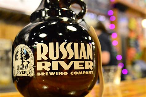 Russian River Brewing Company is “All Hopped Up For The Cure" - JESS ...