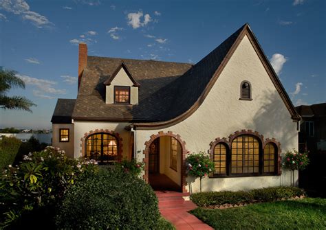 Historic Tudor Remodel | IS Architecture