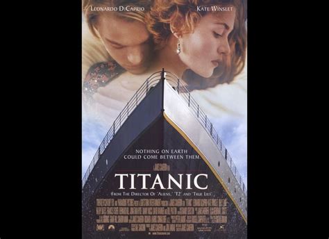 'Titanic' Clip Released: James Cameron Talks 3D Effects And 100th Anniversary (VIDEO) | HuffPost ...