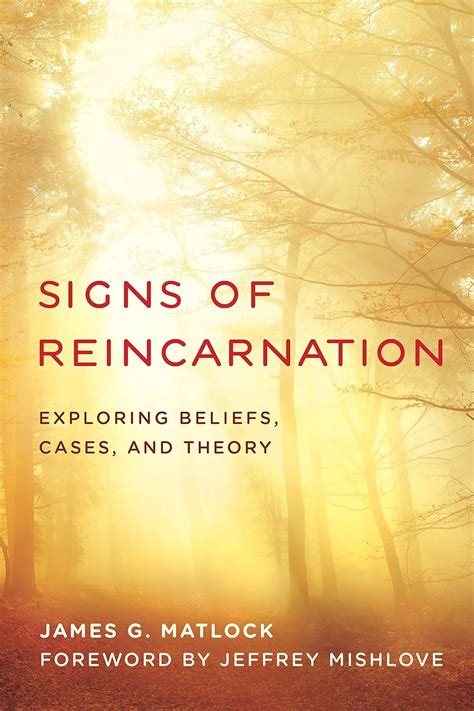 Signs of Reincarnation: Exploring Beliefs, Cases, and Theory - The Age of Aquarius