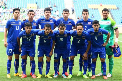 Thailand football team http://thaigoals.com/ | กีฬา, โคราช