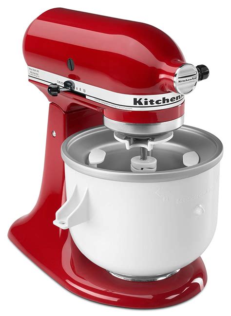 Kitchenaid Mixer Attachments - the best kitchen aid accessories