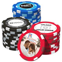 Custom Poker Chips and Playing Cards | PokerChips.com