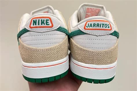 Jarritos x Nike SB Dunk Low Another Look | Hypebeast