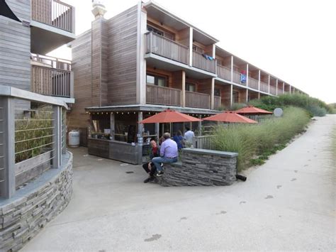 Town Goes After Montauk Resort for Unauthorized Bar Areas, Restaurant | The East Hampton Star