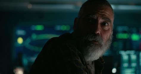 George Clooney stars in sci-fi film ‘Midnight Sky’: A first look