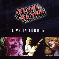 April Wine – Live In London (2021) » download mp3 and flac intmusic.net