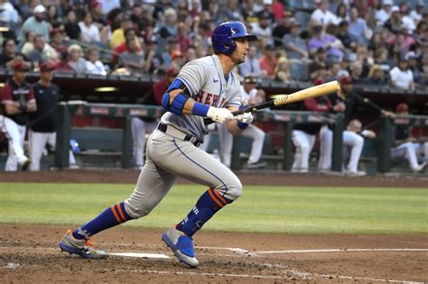 Jeff McNeil Adds Walks to Arsenal | Metsmerized Online