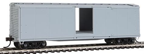 Atlas - USRA Steel Rebuilt Boxcar - Ready to Run - Master(R ...