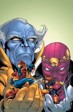 Grandmaster (Marvel Comics) - Wikiwand