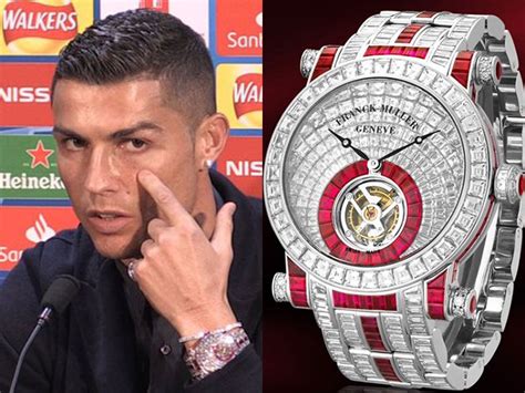 Expensive celebrity watches | From Virat Kohli's Rolex Daytona to Drake's Richard Mille: A look ...