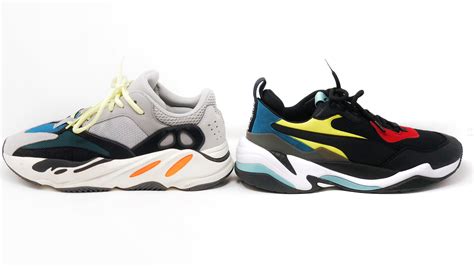 Adidas v. Puma - would you rather.... : r/Sneakers