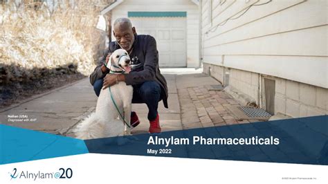 Alnylam Pharmaceuticals (ALNY) Investor Presentation - Slideshow ...