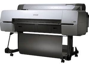 The Best Wide Format Printers For Professionals | Burlison Tech