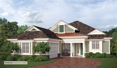 Hartwell House Plan #167 | 4 Bed, 3 Bath | 2,310 sq. ft. — Wright Jenkins Custom Home Design ...