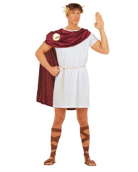 Spartacus Costume as a Halloween costume | Horror-Shop.com