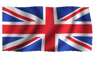 35 Great Free Animated UK Flag Waving Gifs - Best Animations