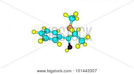 Pseudoephedrine Image & Photo (Free Trial) | Bigstock