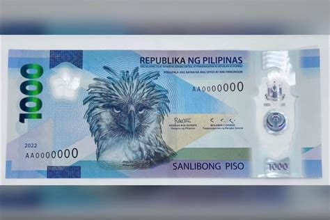 BSP: Polymer banknotes not for sale | PTV News