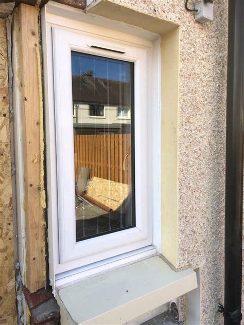 Double glazed argon gas window - energy efficient ! | in Falkirk | Gumtree