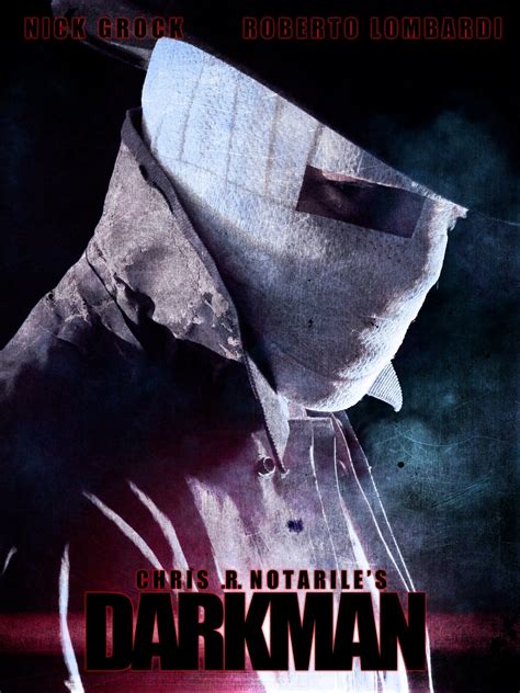 Darkman (2012)