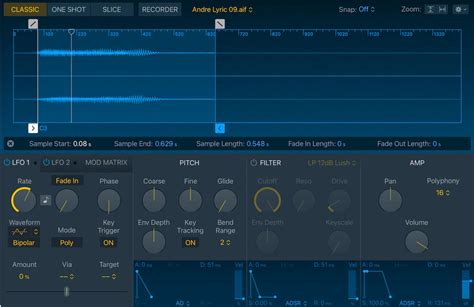 How to create vocal chops - FaderPro Blog