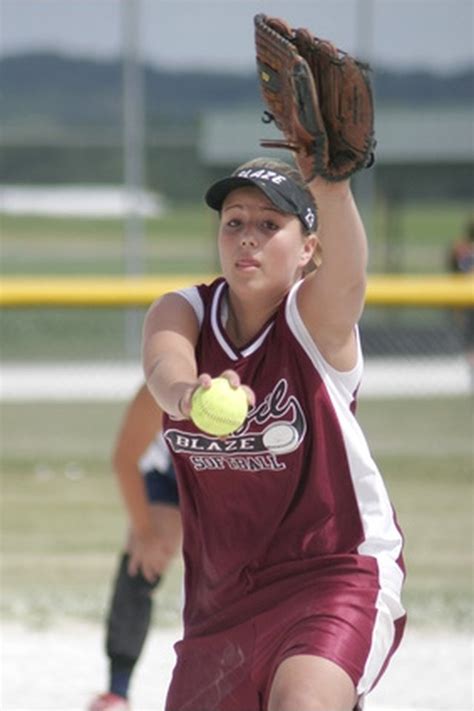 10U Softball Pitching Rules - SportsRec