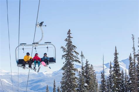 Lift Tickets & Ski Passes - Breckenridge Ski Resort, CO | Ski Bookings