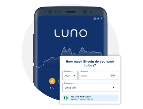 Buy Bitcoin, Ethereum, USDC, XRP and Altcoins with NGN | Luno