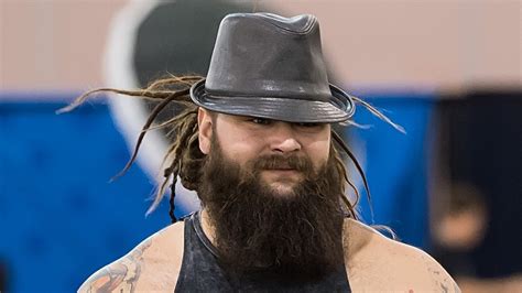 Bray Wyatt's Return Does Big Numbers For WWE