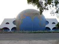 Science City Kapurthala | Pushpa Gujral Science City, Timings, Images | Holidify