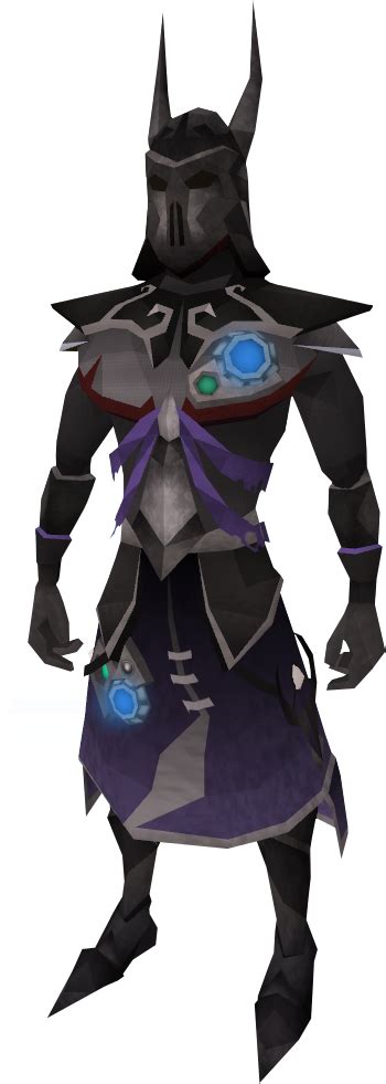 Augmented Virtus robe top | RuneScape Wiki | FANDOM powered by Wikia