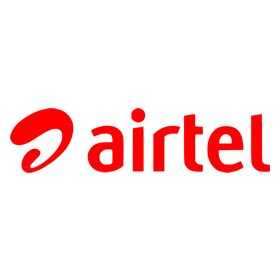 Airtel Vector Logo | Free Download - (.AI + .PNG) format ...