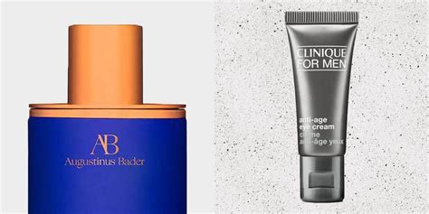 The Best Men's Eye Creams For Dark Circles, Creeping Lines And More