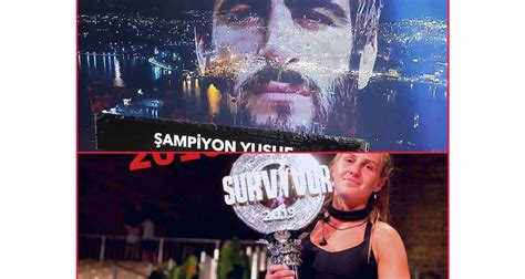 THE WINNERS OF SURVIVOR 2019-GREECE & TURKEY | Redblueguide.com