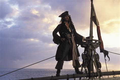 70+ Pirates Of The Caribbean: The Curse Of The Black Pearl HD Wallpapers and Backgrounds