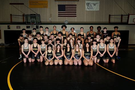 2023-2024 Centerville Middle School Wrestling - Burtenshaw