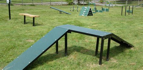 Dog Park Equipment - General Recreation Inc