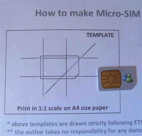 22 Best Sim Card Cutting Template Download For Free for Sim Card ...