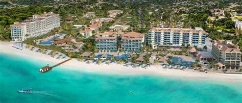 3 nouveaux hôtels all inclusive à Ocho Rios en Jamaïque | Sandals Resorts