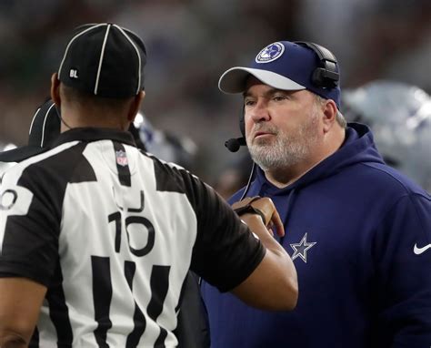 Dallas Cowboys reportedly make a decision on Mike McCarthy after ...