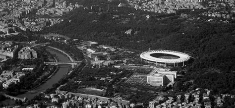 Stadio Olimpico | The Concert Database