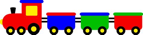 Free Cartoon Trains, Download Free Cartoon Trains png images, Free ClipArts on Clipart Library