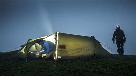 Thanks to a tiny error, you can grab up to 30% off these Fjällräven tents right now | Advnture