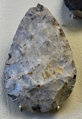 Stone Age Flint Tools | Overview & Uses - Lesson | Study.com